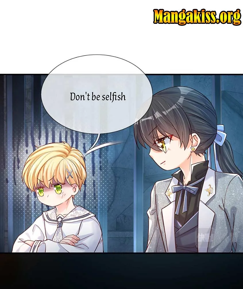I, Queen Edith Chapter 46 Online - página 3