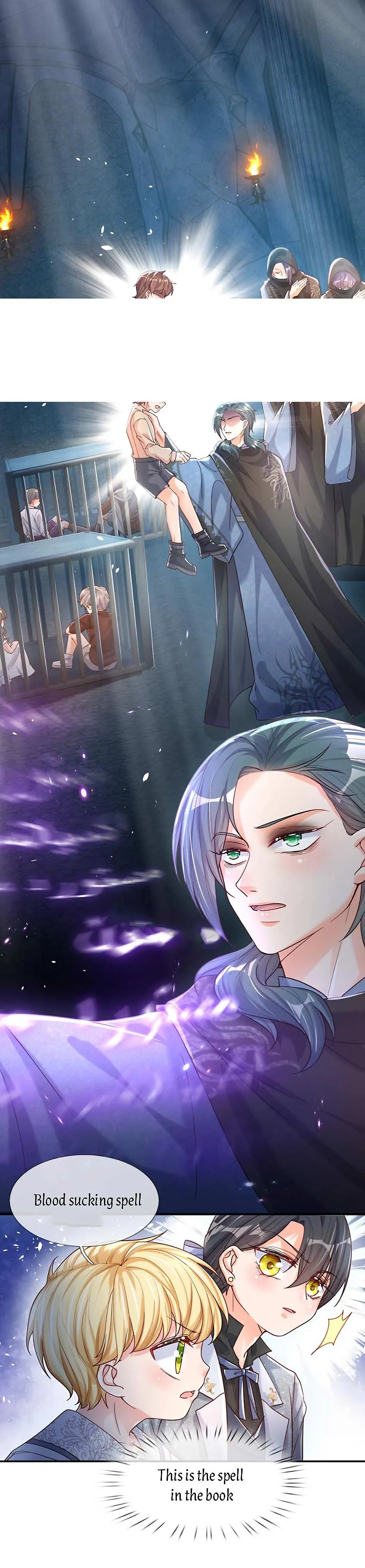 I, Queen Edith Chapter 46 Online - página 5