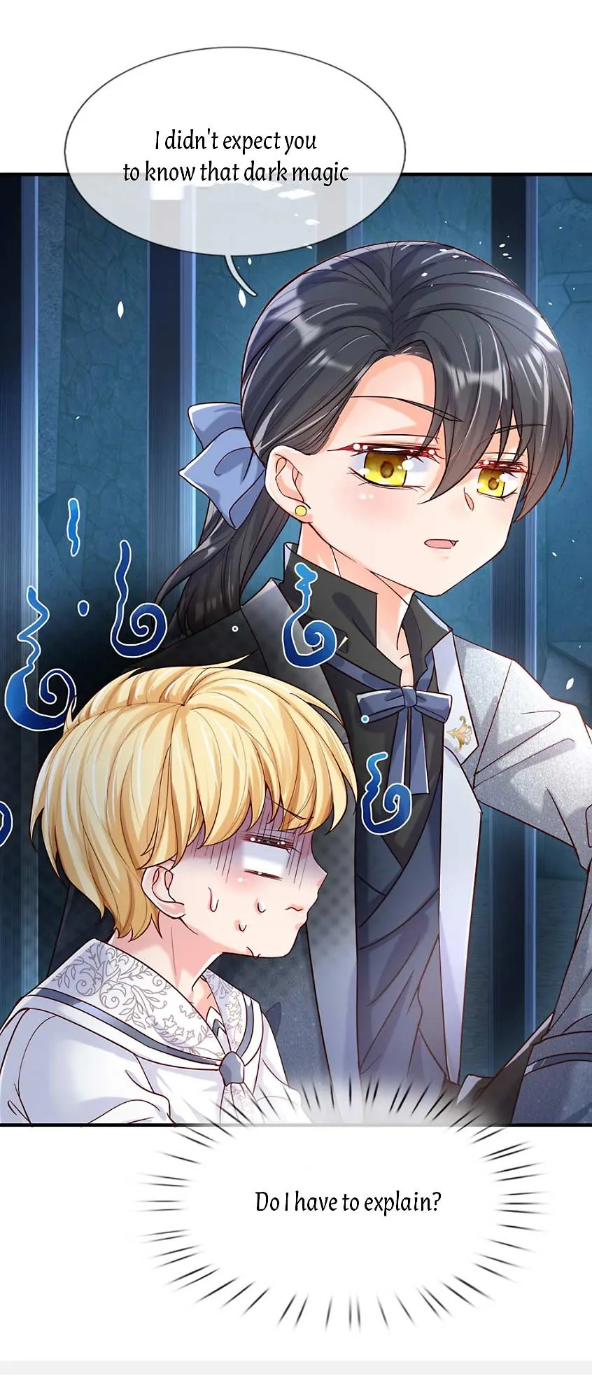I, Queen Edith Chapter 46 Online - página 6