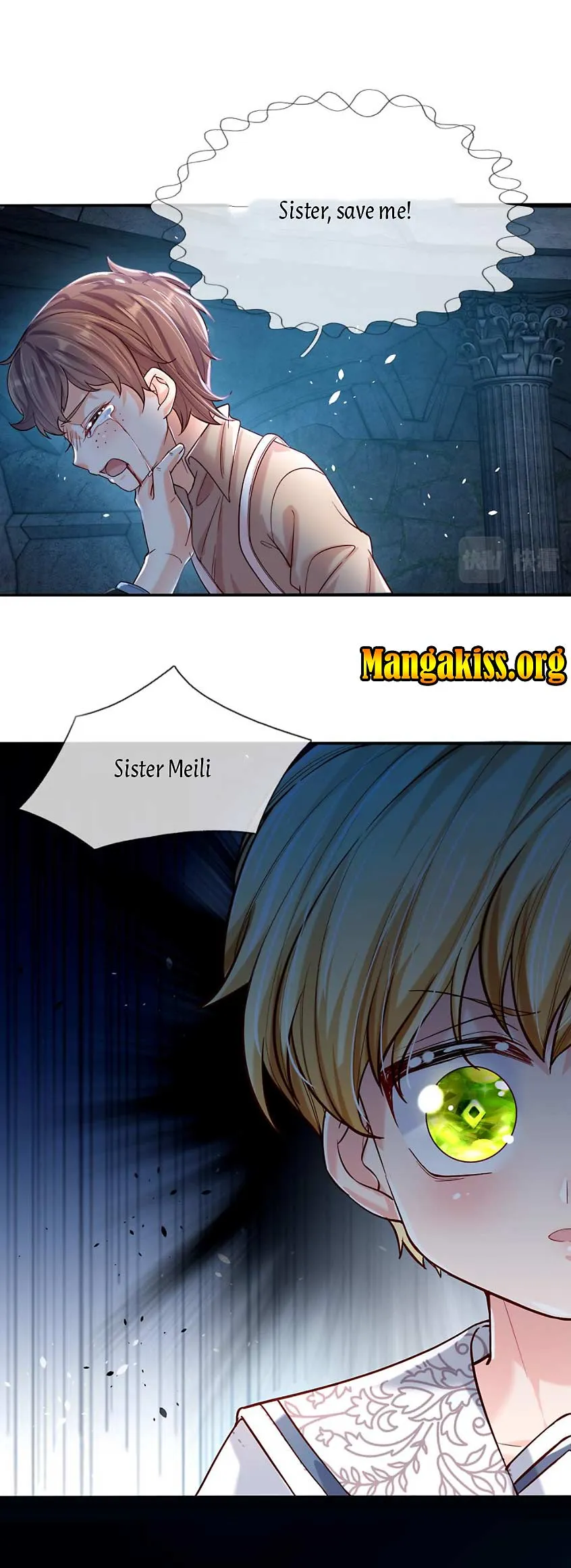 I, Queen Edith Chapter 46 Online - página 7