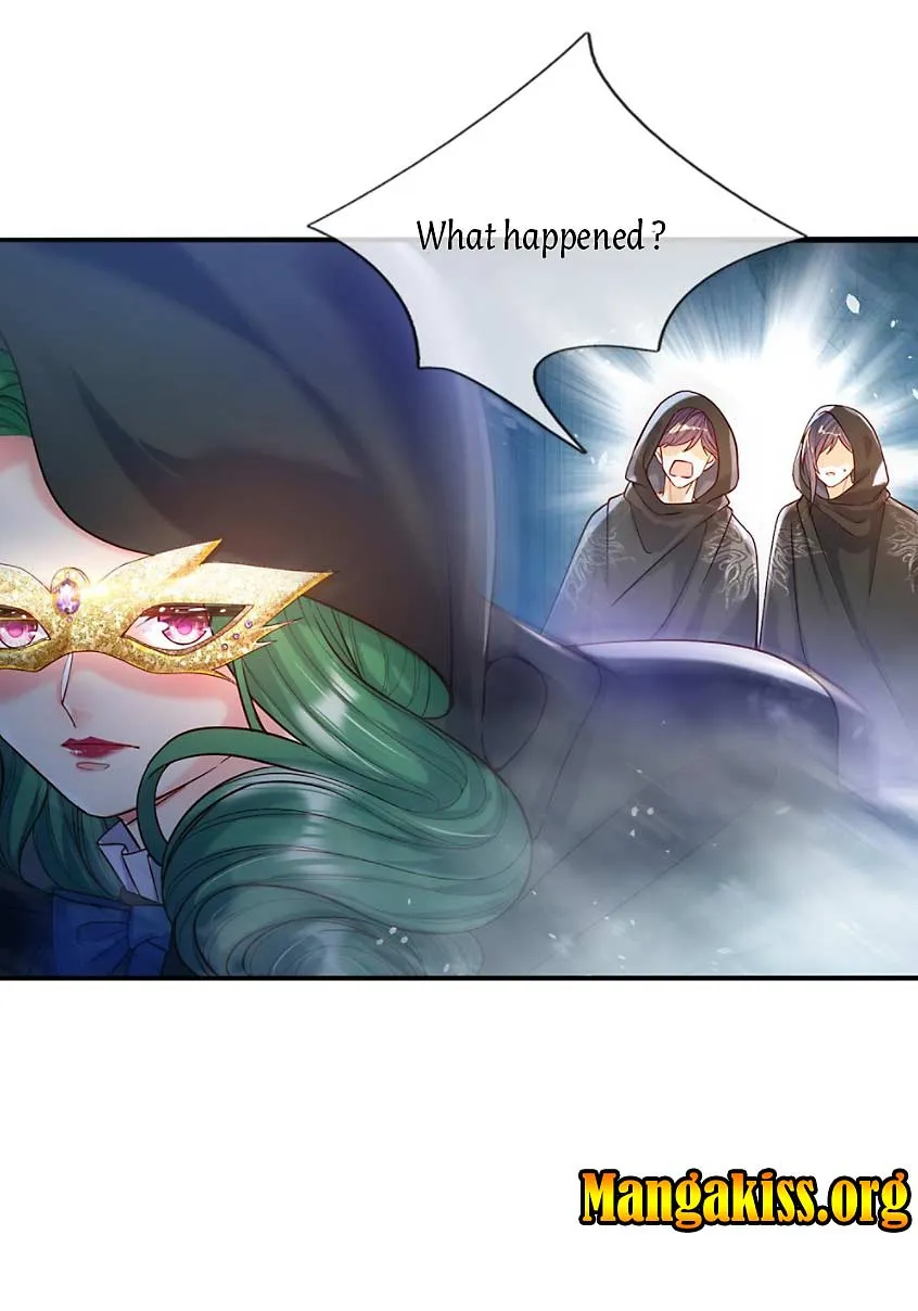 I, Queen Edith Chapter 46 Online - página 10