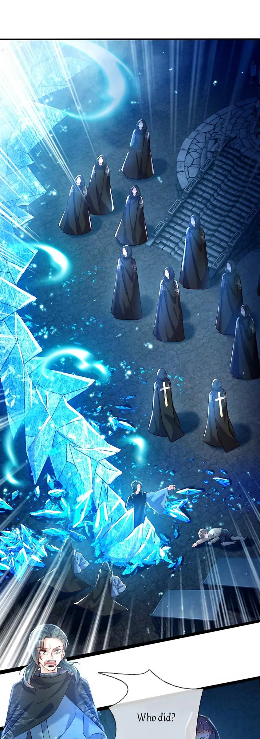 I, Queen Edith Chapter 46 Online - página 11