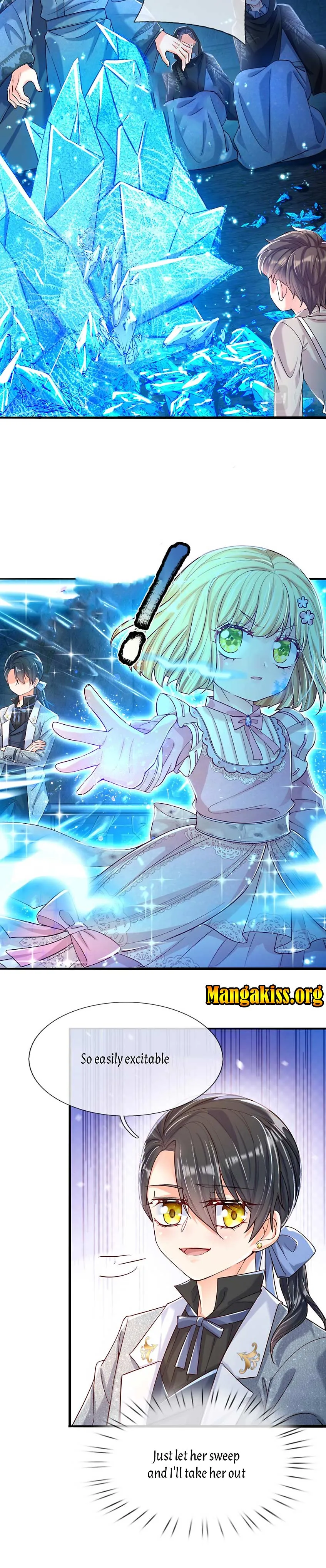 I, Queen Edith Chapter 46 Online - página 12