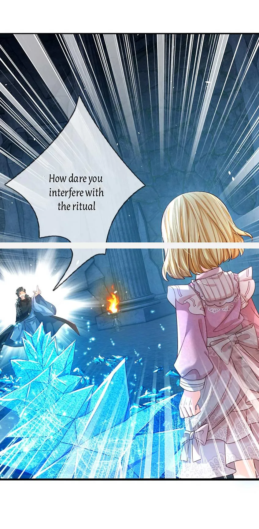 I, Queen Edith Chapter 46 Online - página 13