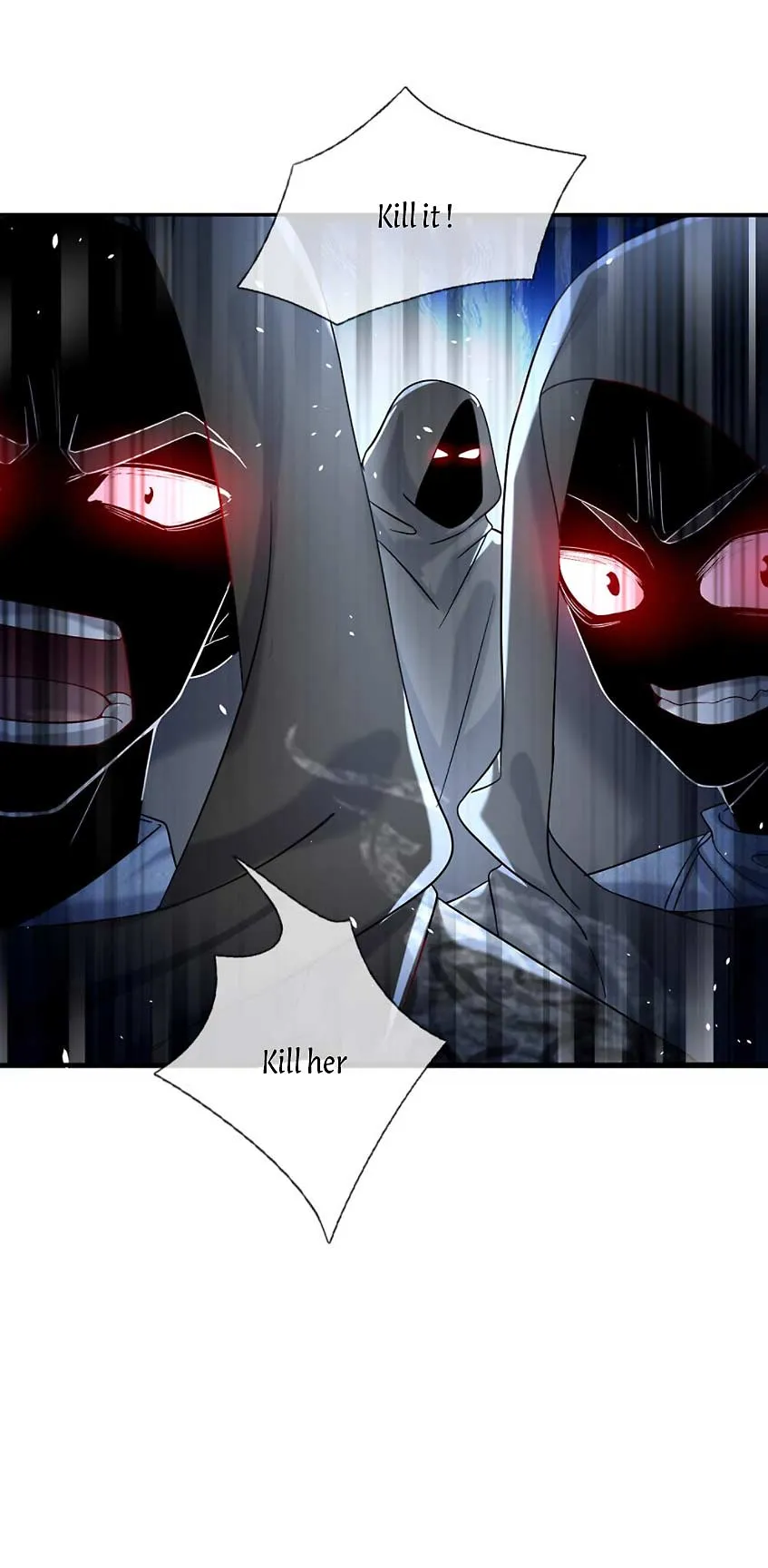 I, Queen Edith Chapter 46 Online - página 14