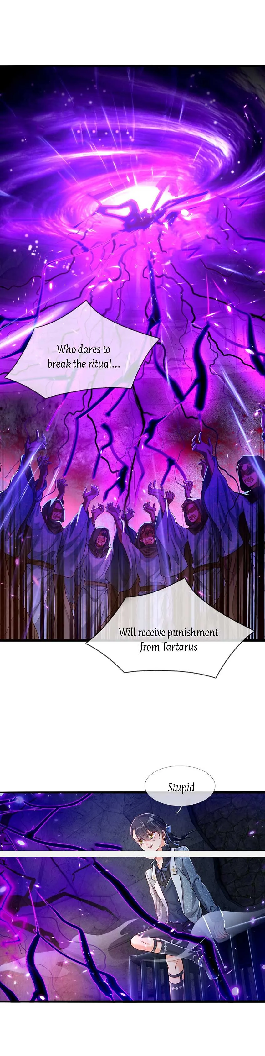 I, Queen Edith Chapter 46 Online - página 19