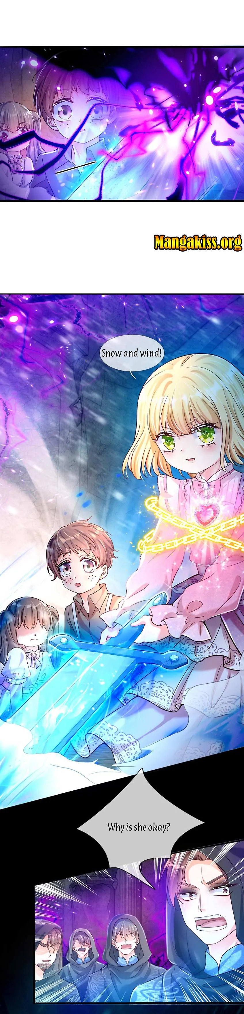 I, Queen Edith Chapter 46 Online - página 20