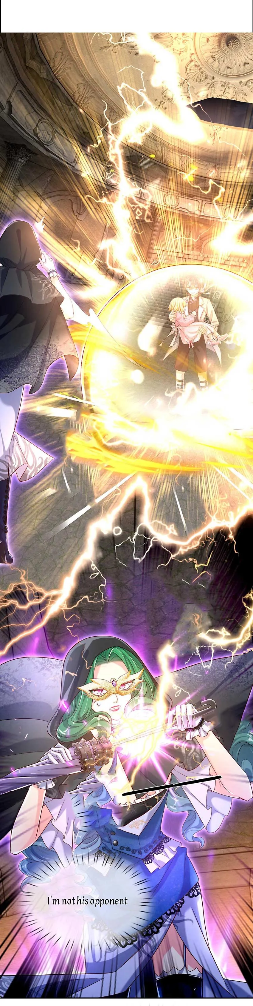 I, Queen Edith Chapter 48 Online - página 4