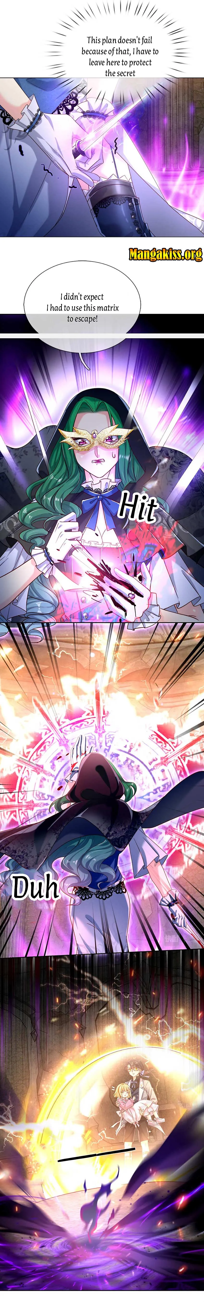 I, Queen Edith Chapter 48 Online - página 5