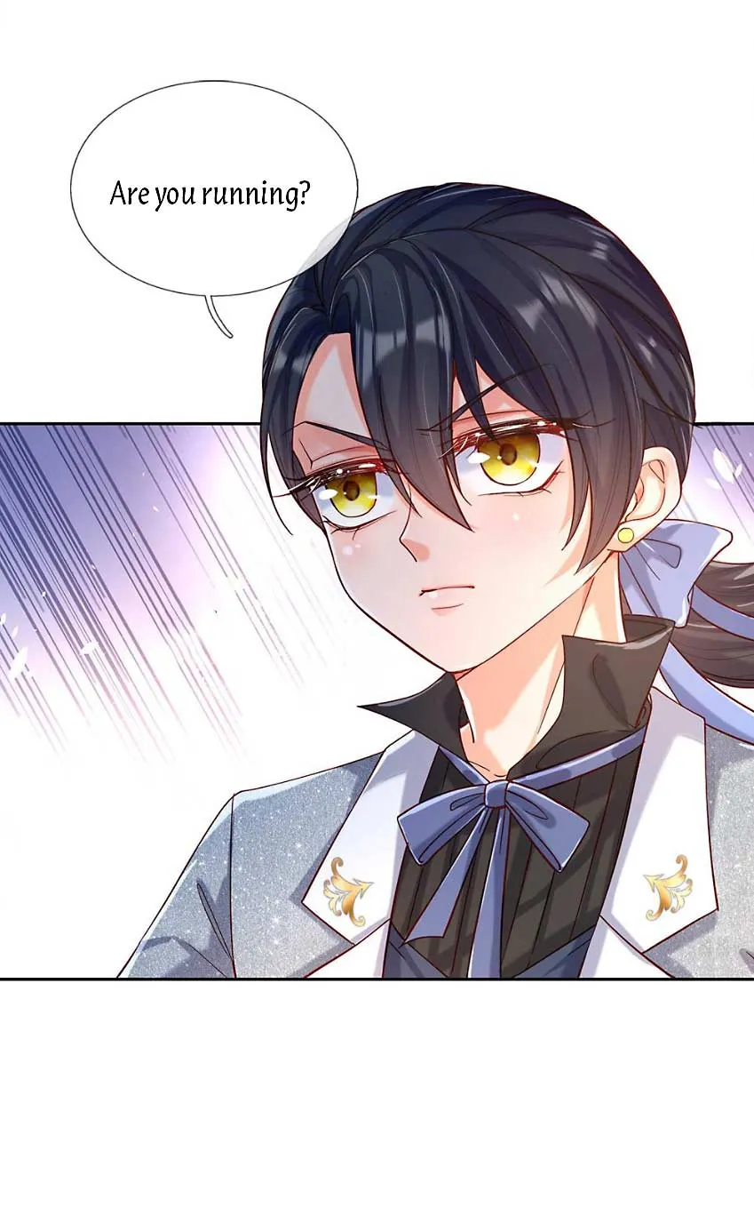 I, Queen Edith Chapter 48 Online - página 6