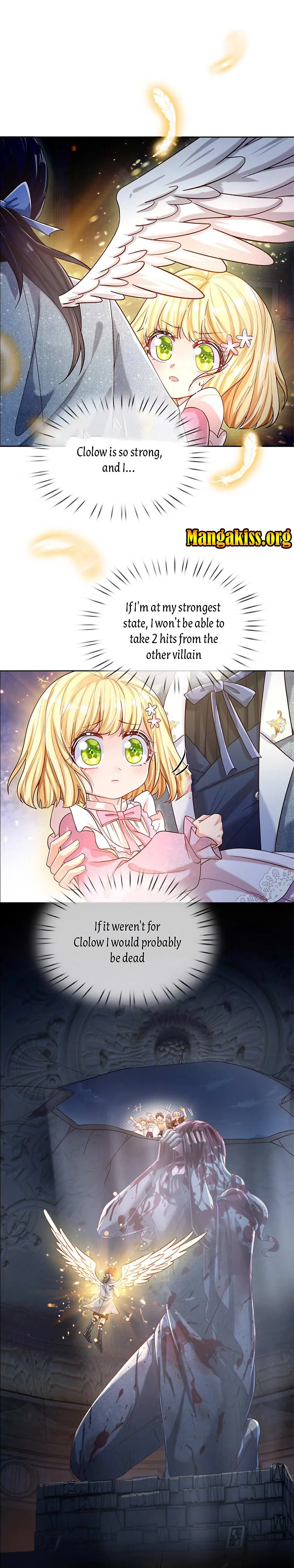 I, Queen Edith Chapter 48 Online - página 7