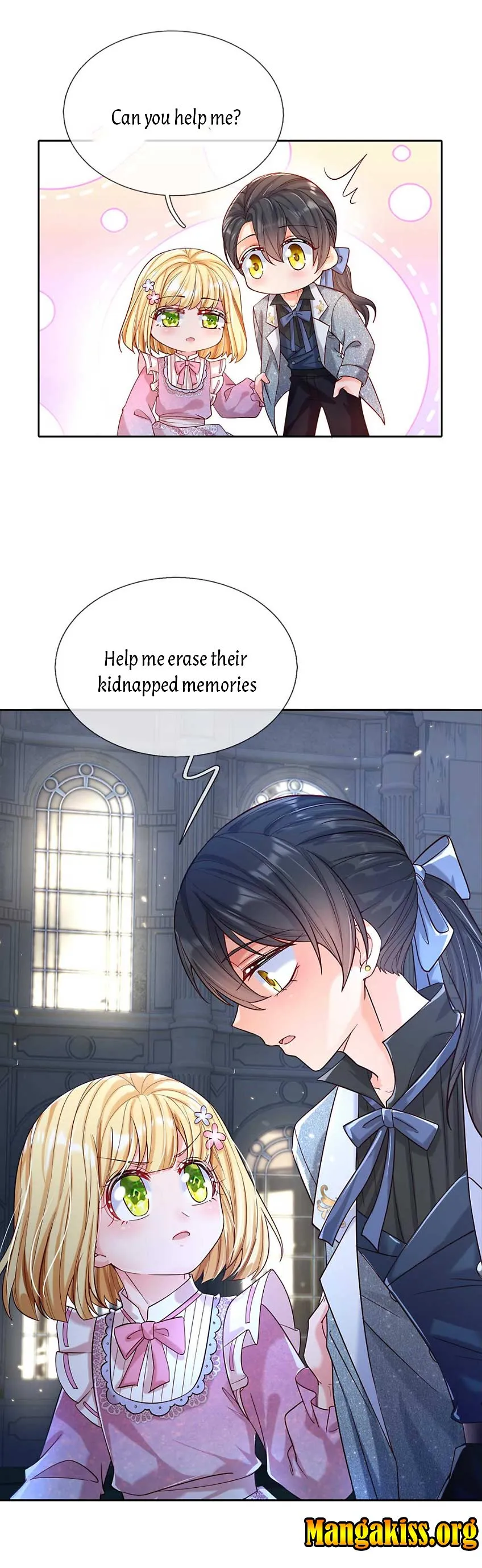 I, Queen Edith Chapter 48 Online - página 12
