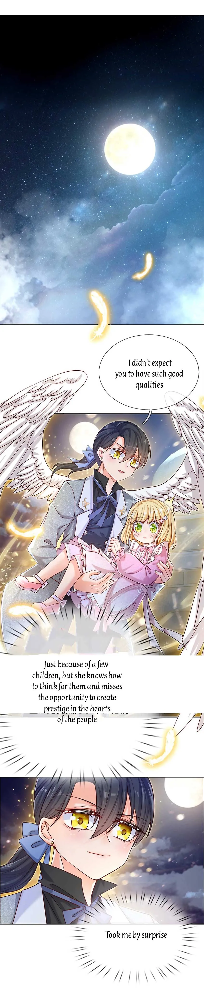 I, Queen Edith Chapter 48 Online - página 13