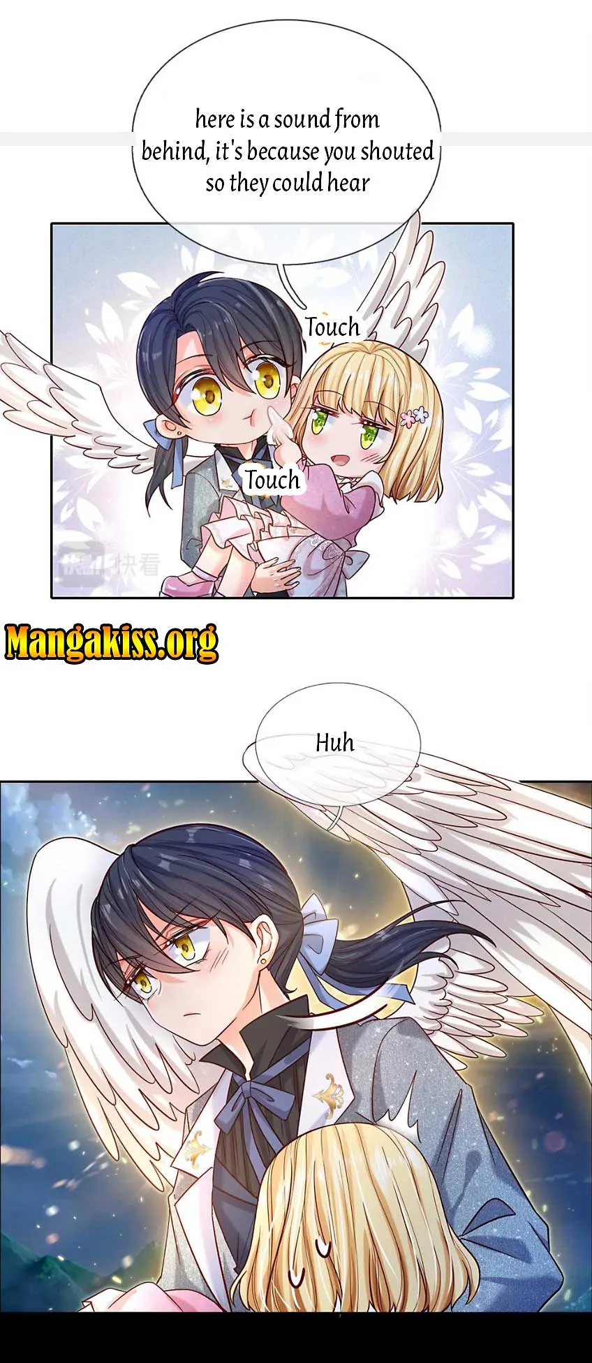 I, Queen Edith Chapter 48 Online - página 14