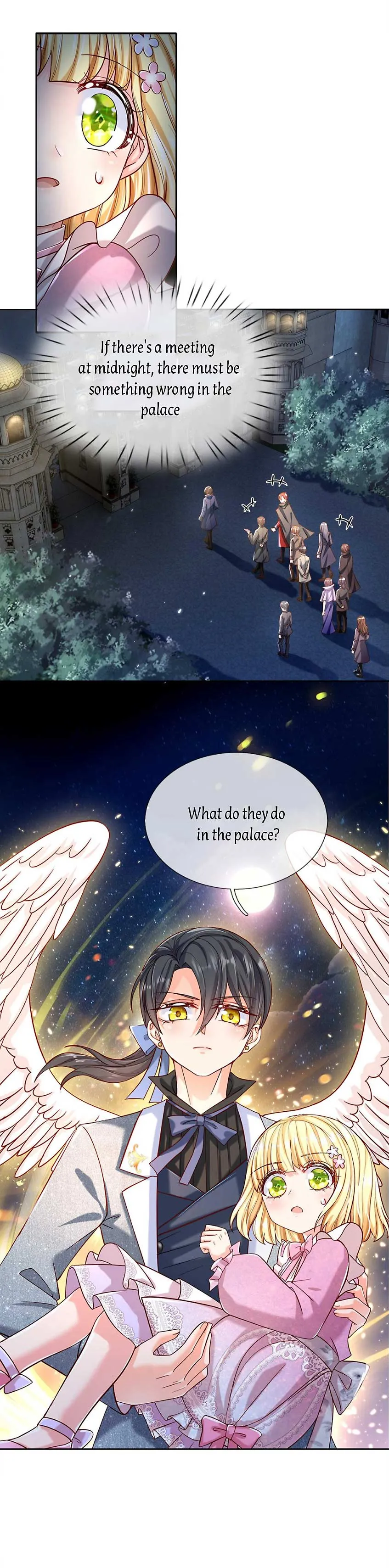 I, Queen Edith Chapter 49 Online - página 2