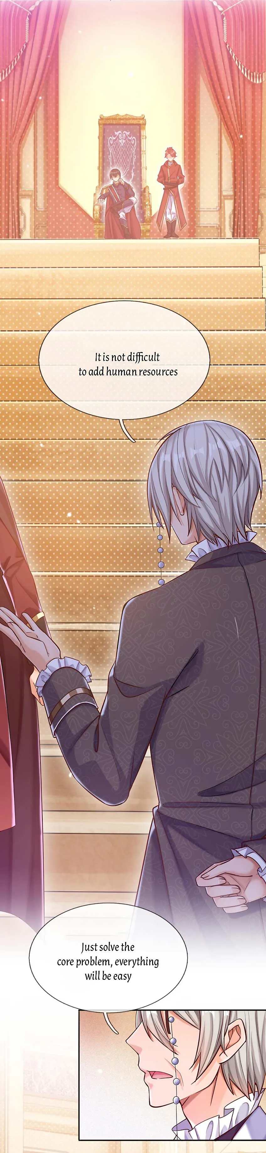 I, Queen Edith Chapter 49 Online - página 11