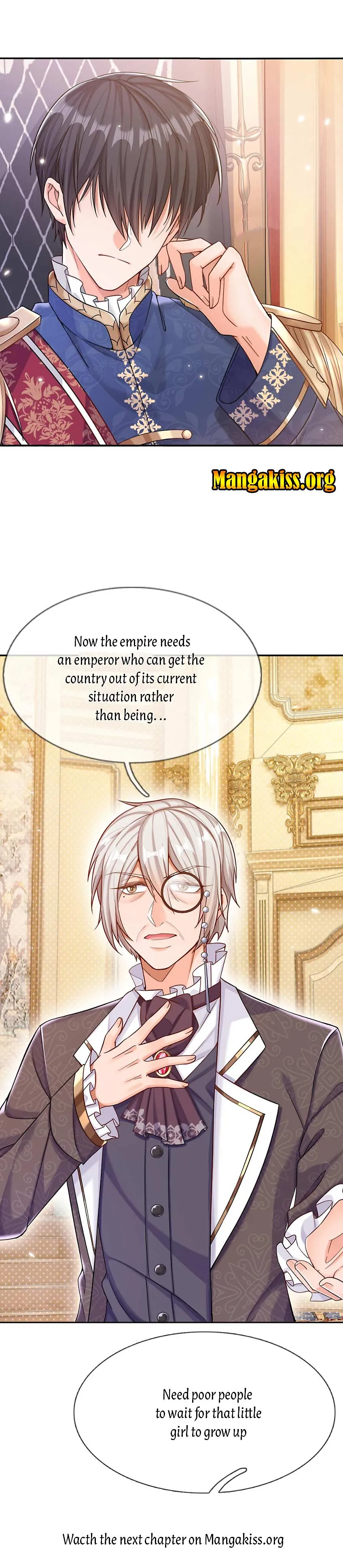 I, Queen Edith Chapter 49 Online - página 15