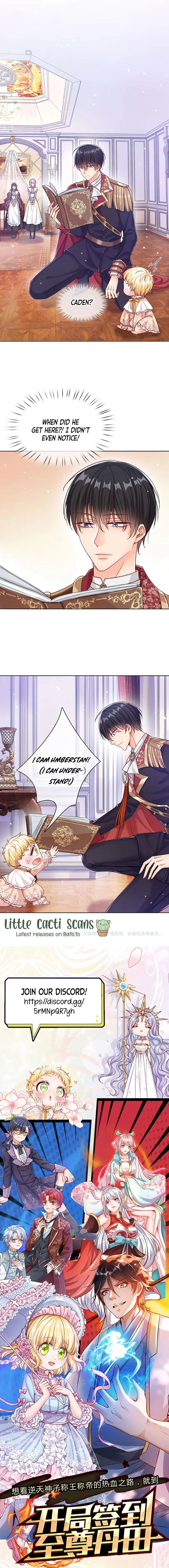 I, Queen Edith Chapter 5 Online - página 10