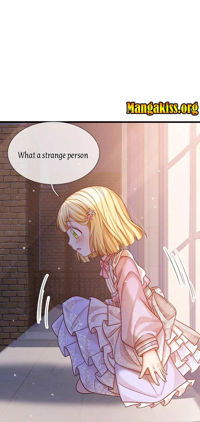 I, Queen Edith Chapter 50 Online - página 6