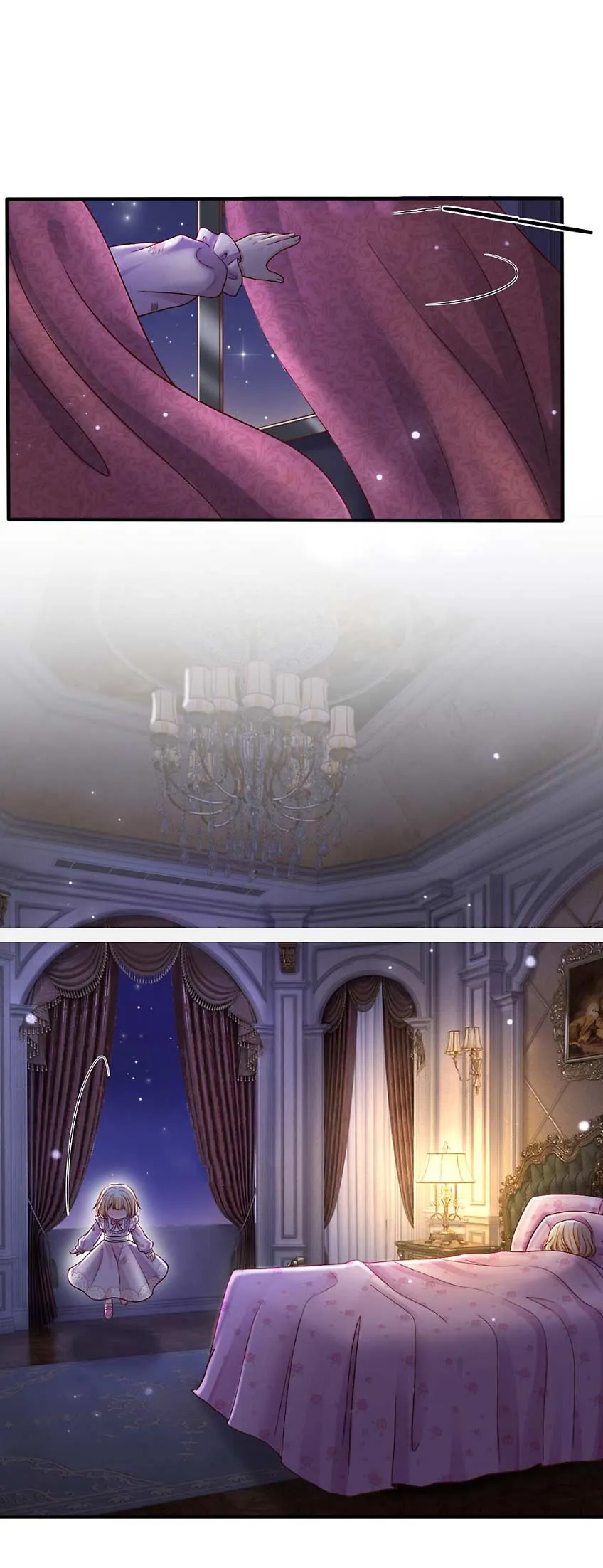 I, Queen Edith Chapter 50 Online - página 8