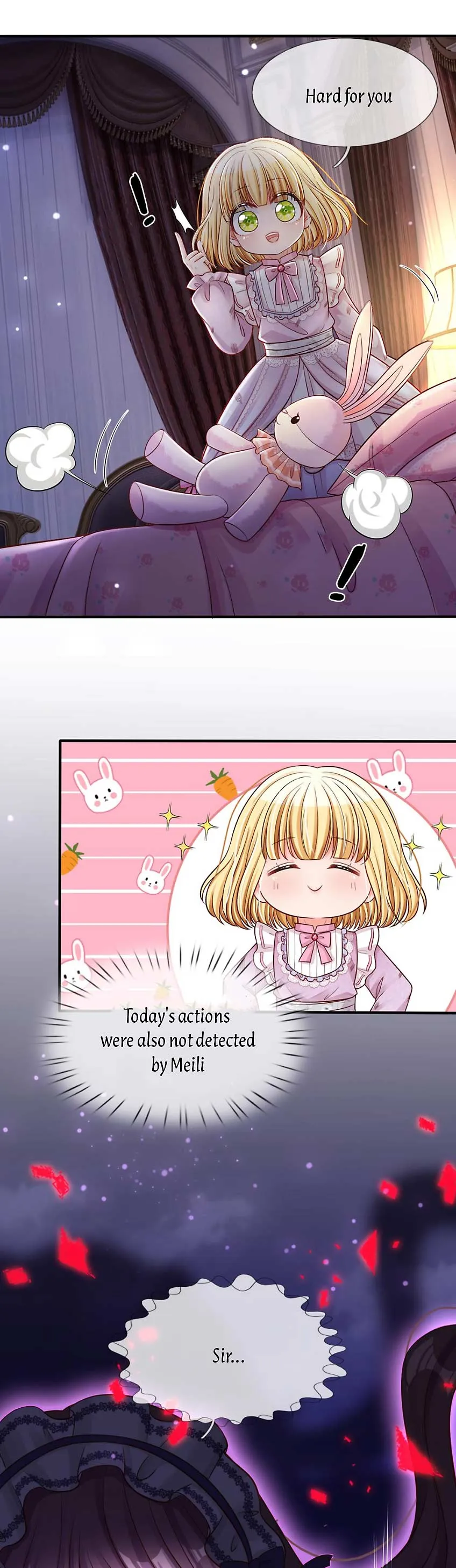 I, Queen Edith Chapter 50 Online - página 10