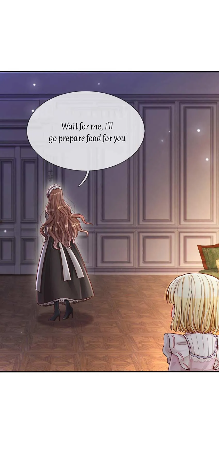 I, Queen Edith Chapter 50 Online - página 14