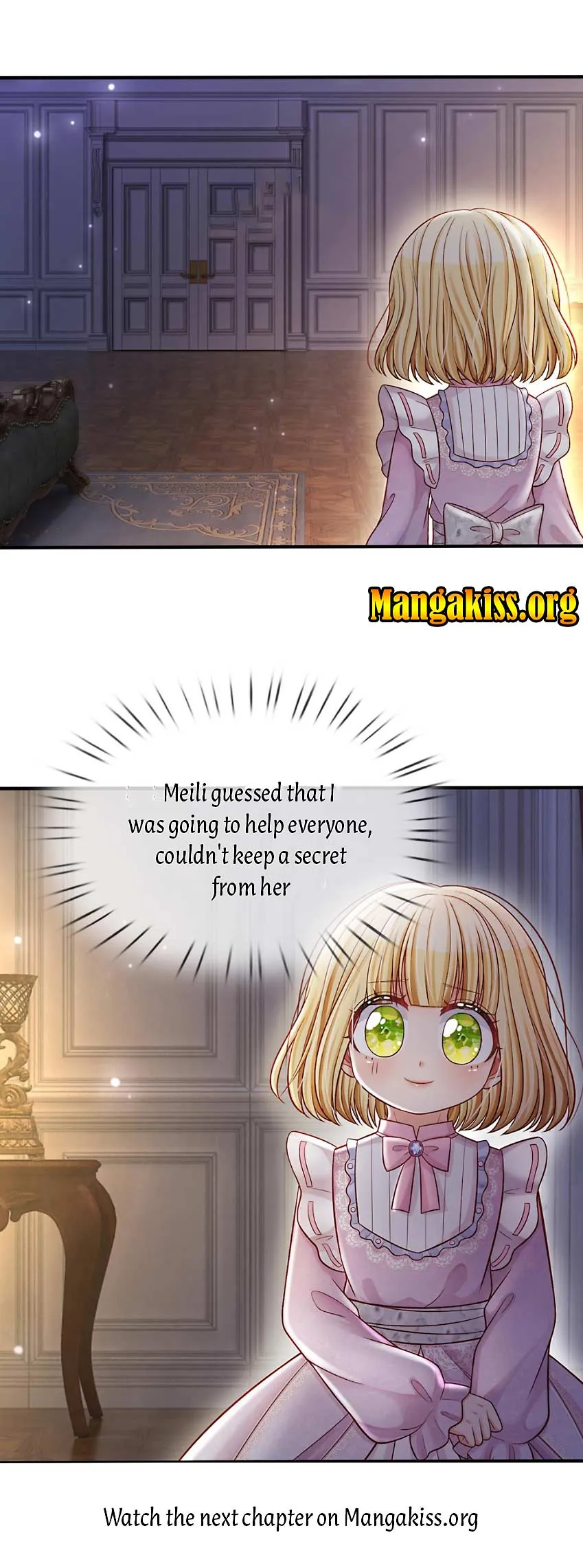 I, Queen Edith Chapter 50 Online - página 16