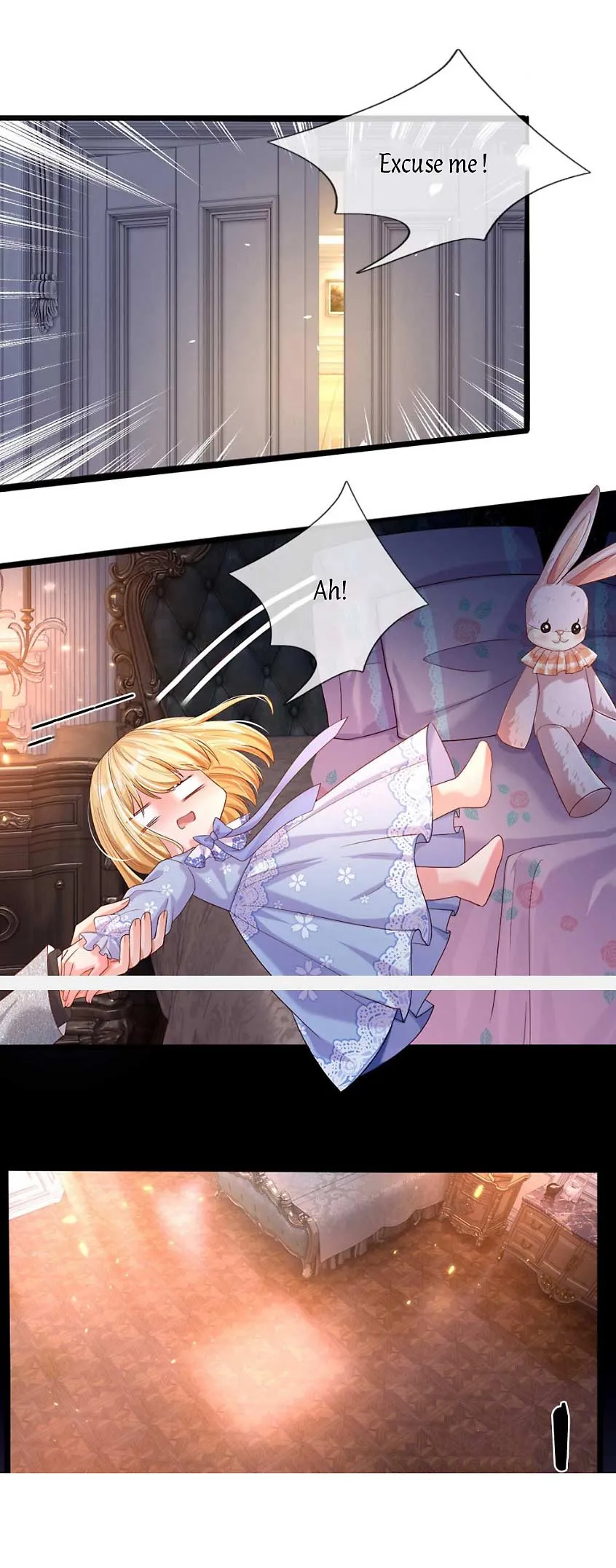 I, Queen Edith Chapter 52 Online - página 5