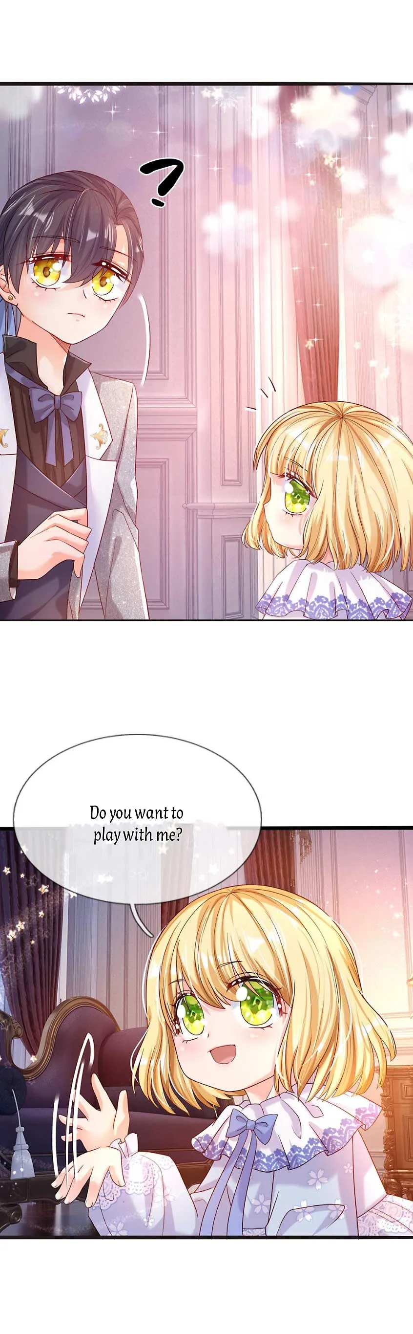 I, Queen Edith Chapter 52 Online - página 8