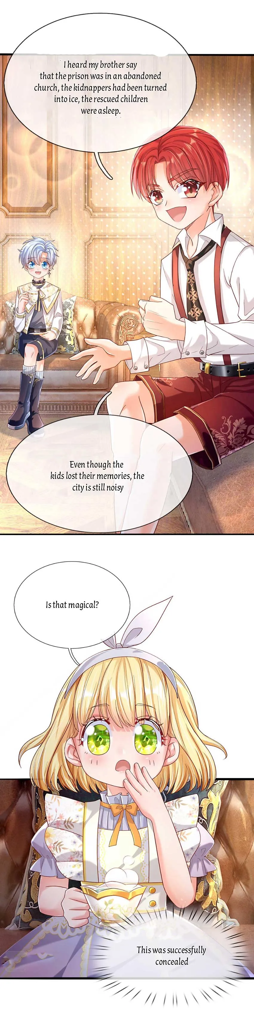 I, Queen Edith Chapter 53 Online - página 2