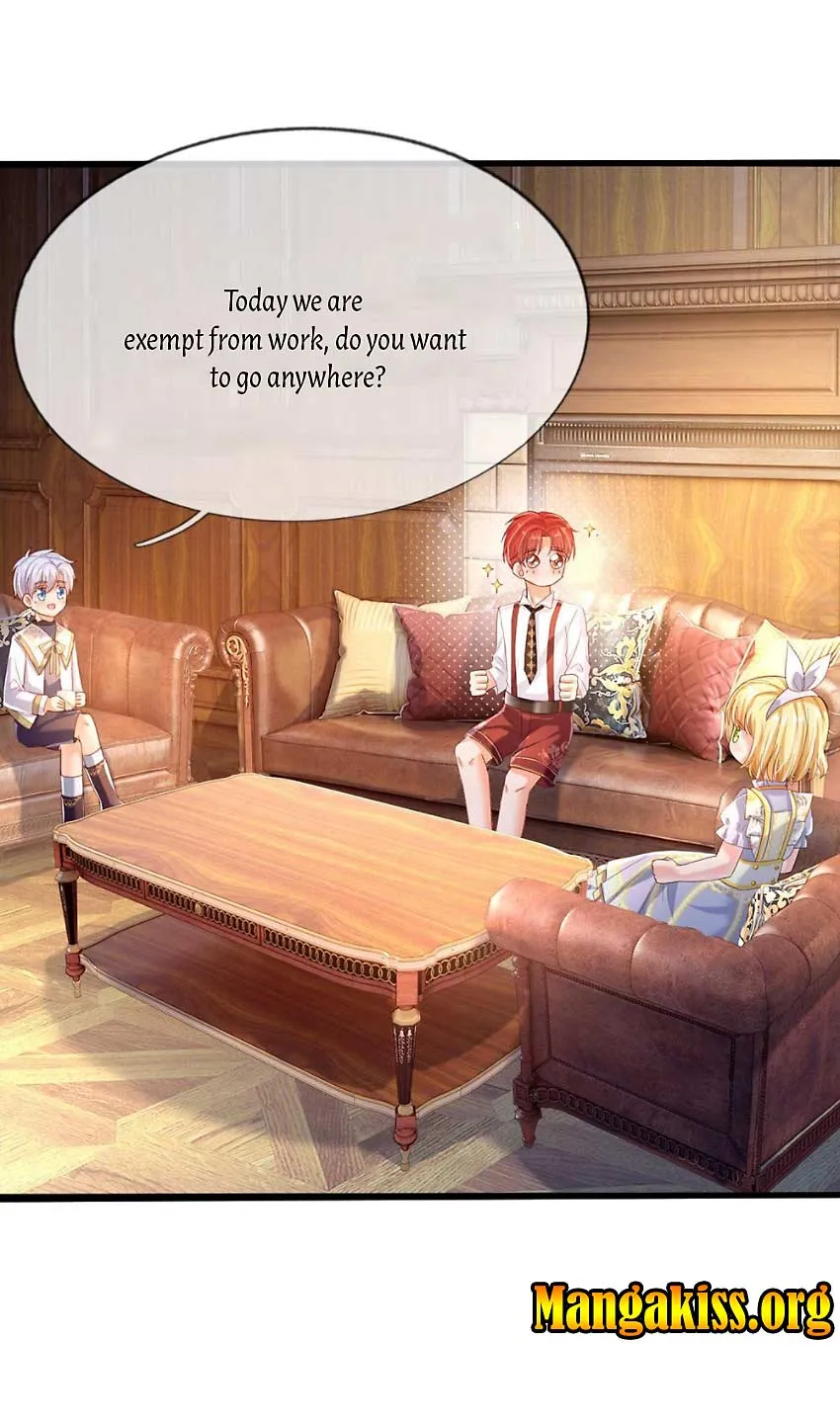 I, Queen Edith Chapter 53 Online - página 3