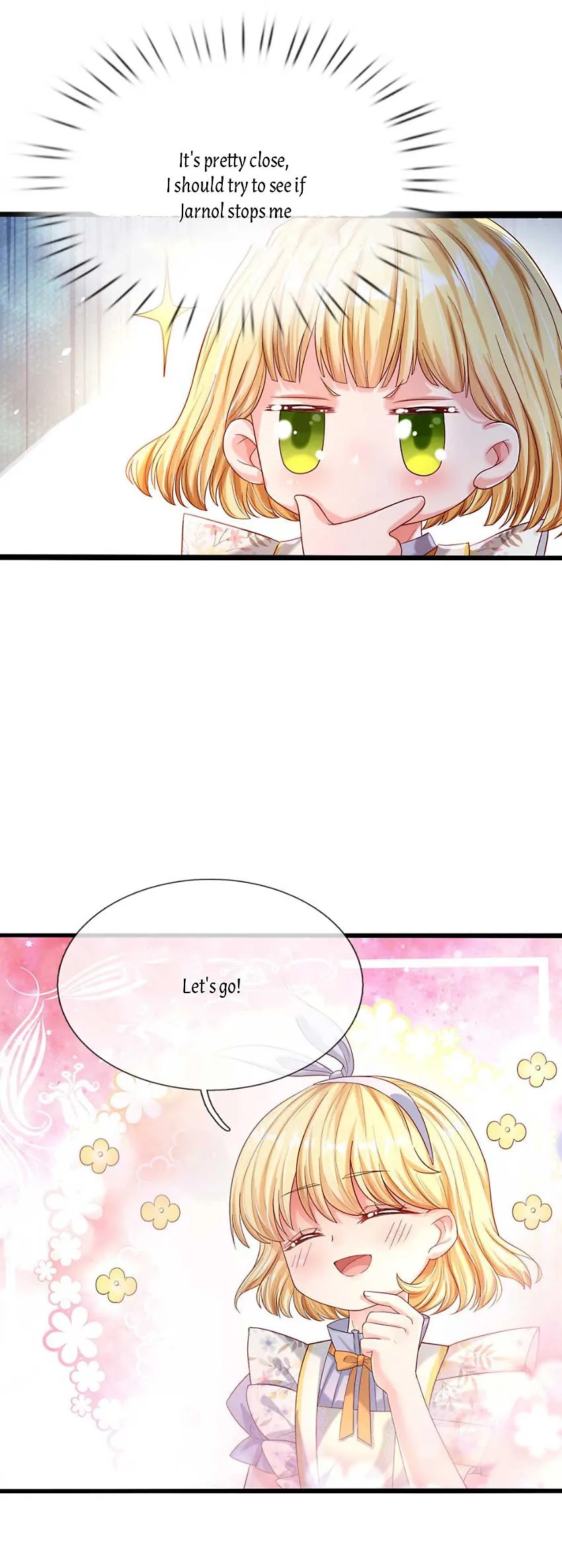 I, Queen Edith Chapter 53 Online - página 5