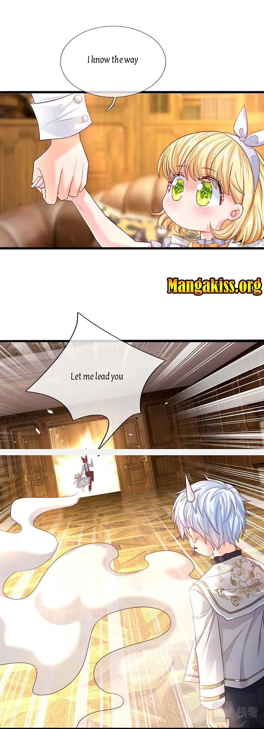 I, Queen Edith Chapter 53 Online - página 6