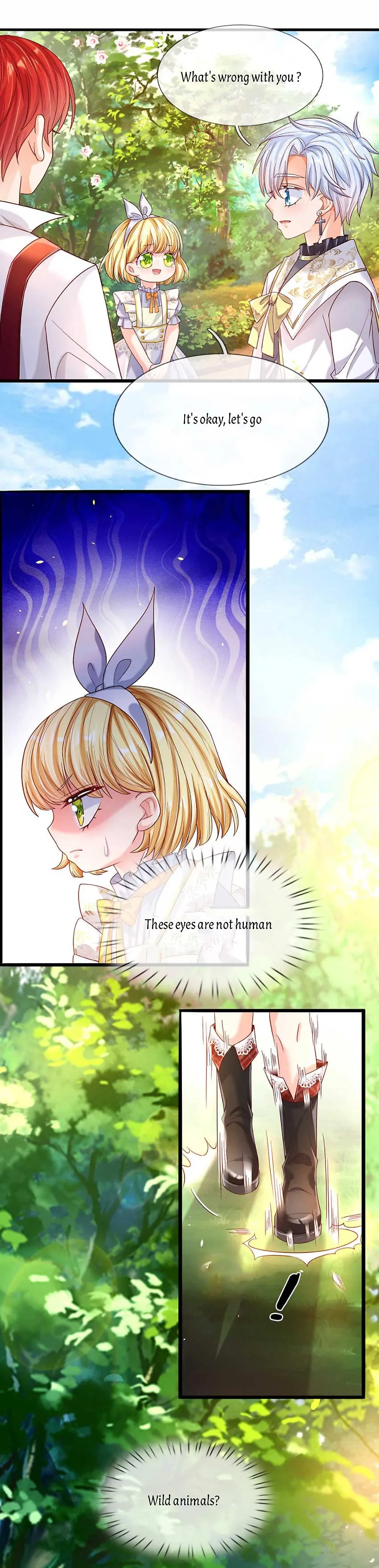 I, Queen Edith Chapter 53 Online - página 10