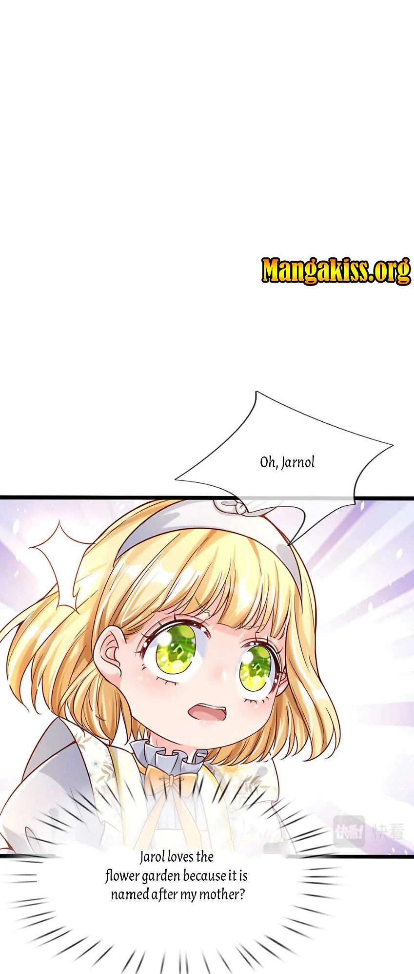 I, Queen Edith Chapter 53 Online - página 17