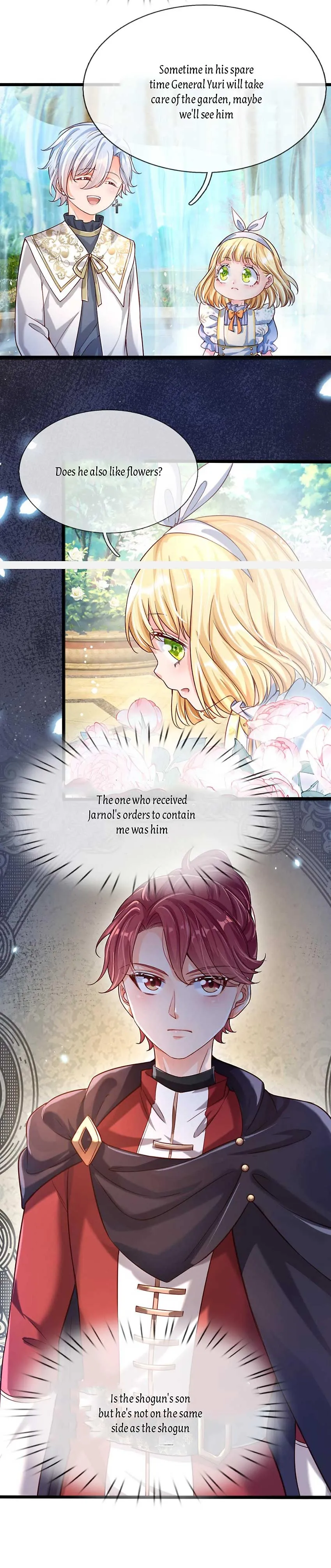 I, Queen Edith Chapter 53 Online - página 18