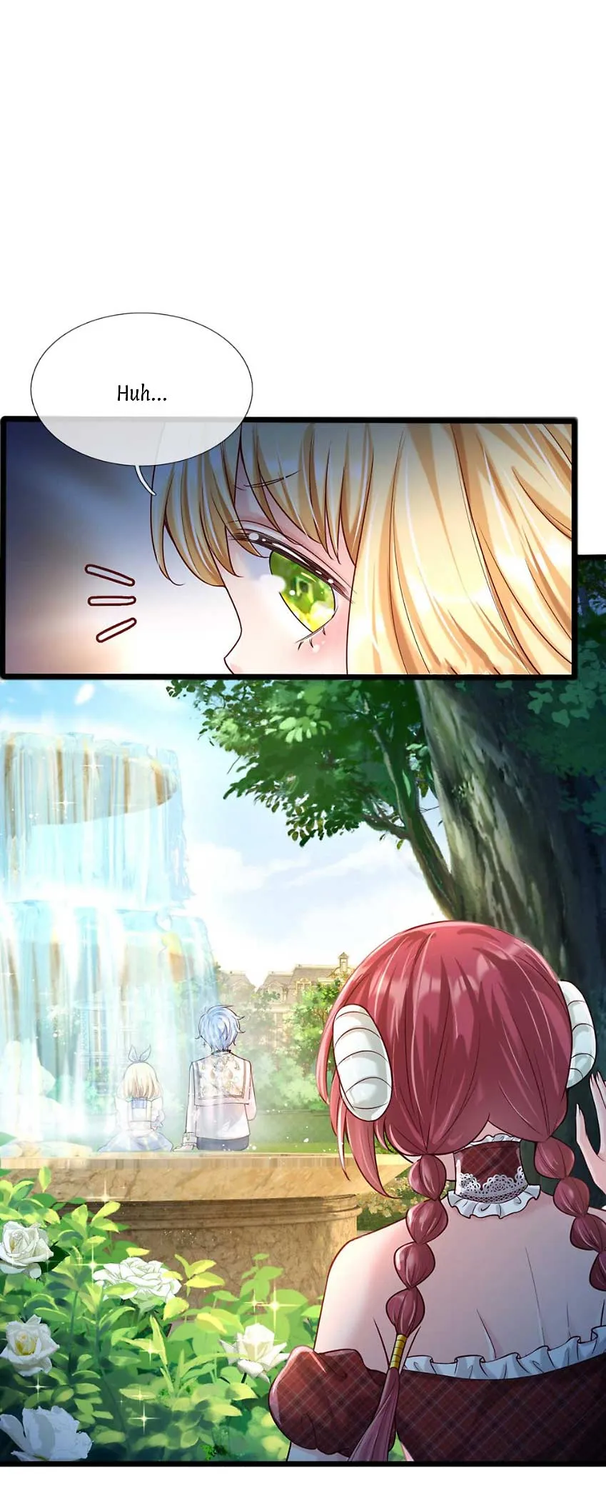 I, Queen Edith Chapter 53 Online - página 19