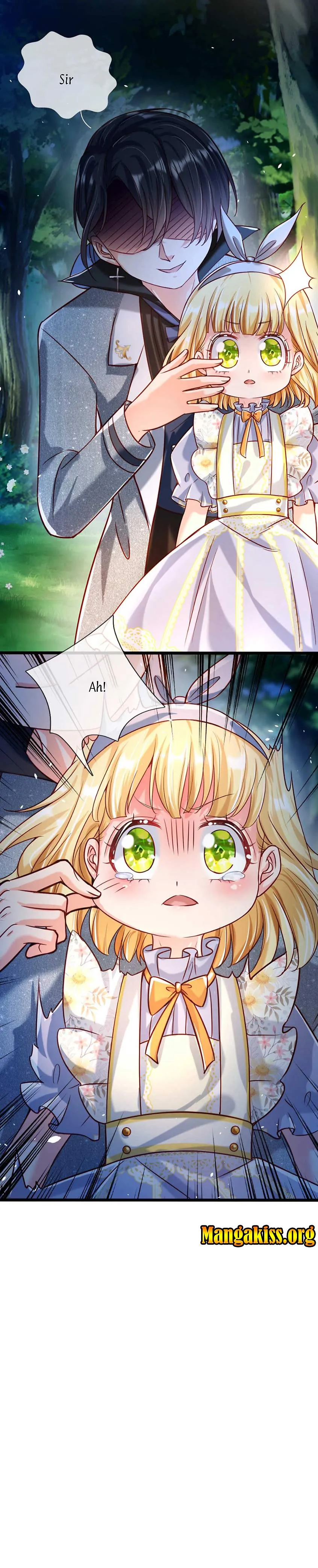 I, Queen Edith Chapter 54 Online - página 6