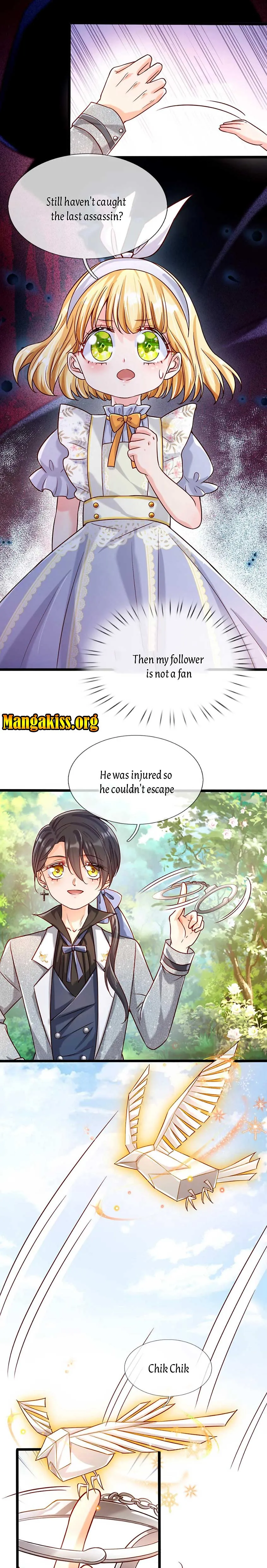 I, Queen Edith Chapter 54 Online - página 9