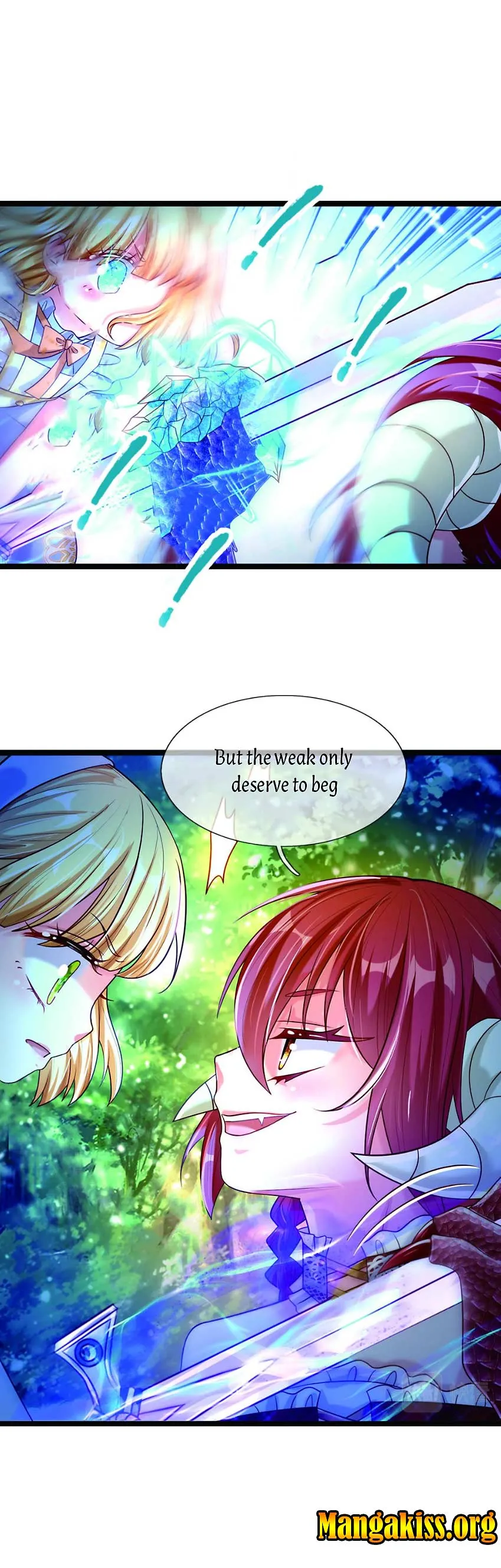 I, Queen Edith Chapter 55 Online - página 4