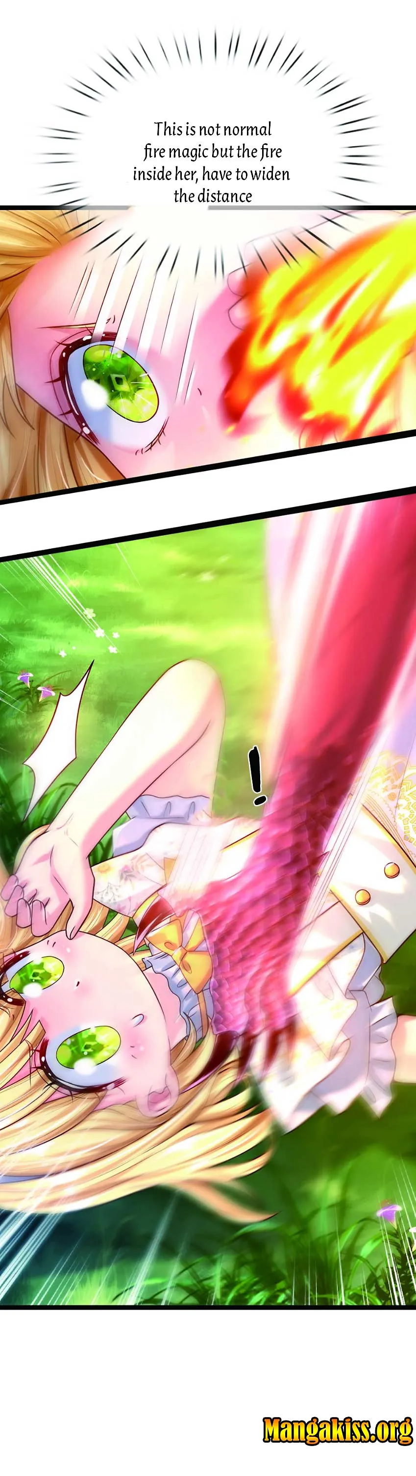 I, Queen Edith Chapter 55 Online - página 6