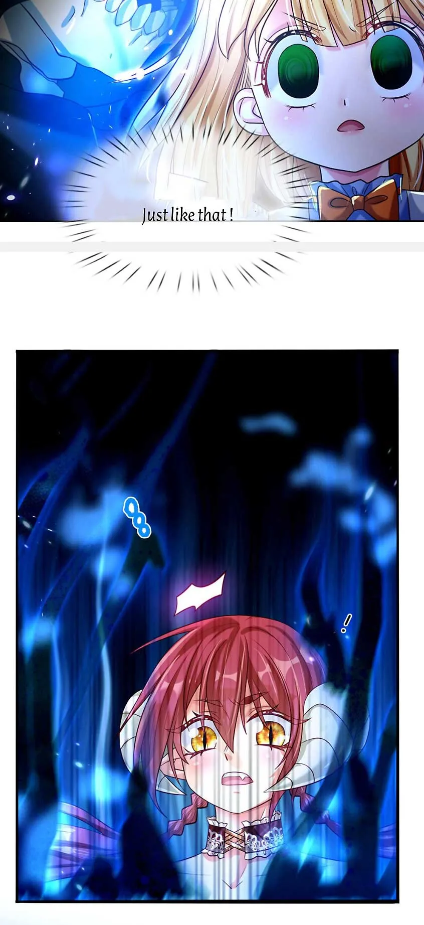 I, Queen Edith Chapter 55 Online - página 11