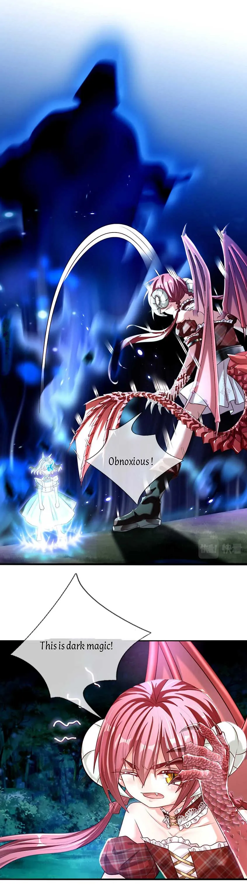 I, Queen Edith Chapter 55 Online - página 12