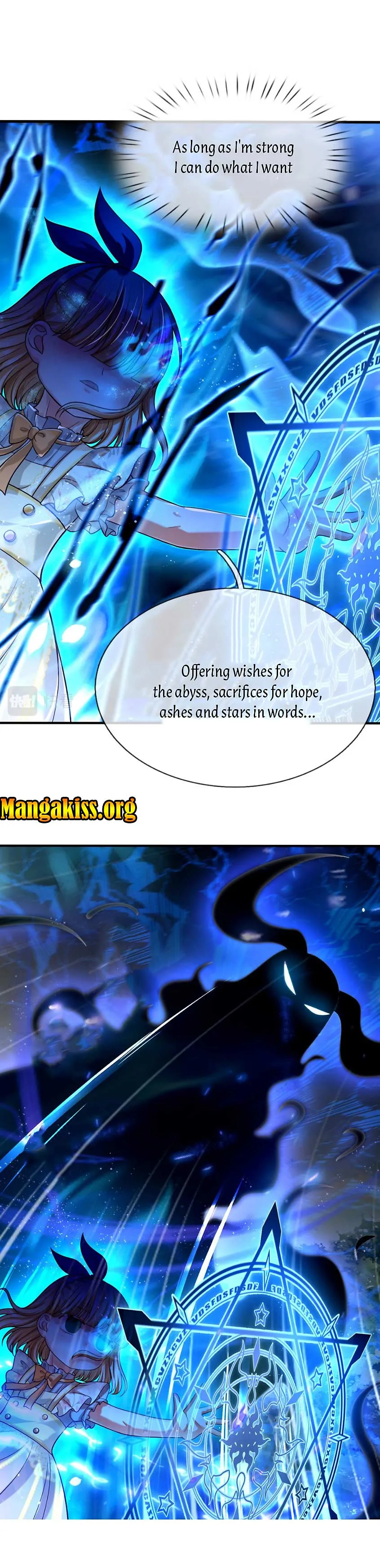 I, Queen Edith Chapter 55 Online - página 14