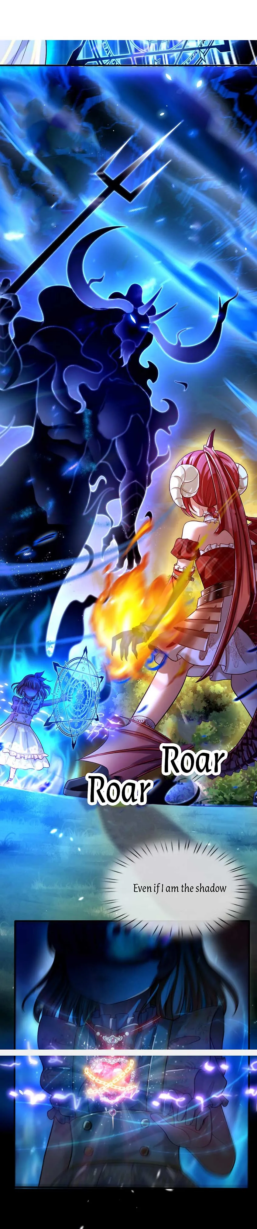 I, Queen Edith Chapter 55 Online - página 15