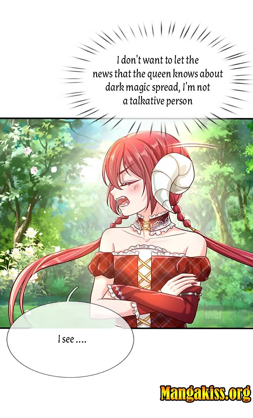 I, Queen Edith Chapter 56 Online - página 4