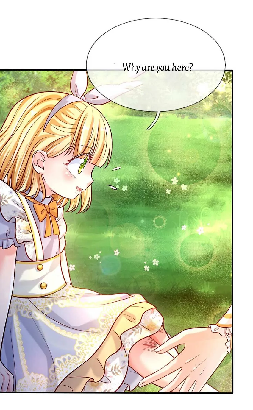 I, Queen Edith Chapter 56 Online - página 6