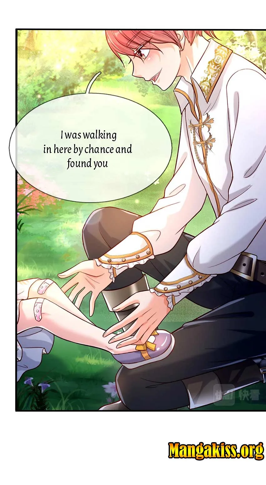 I, Queen Edith Chapter 56 Online - página 7