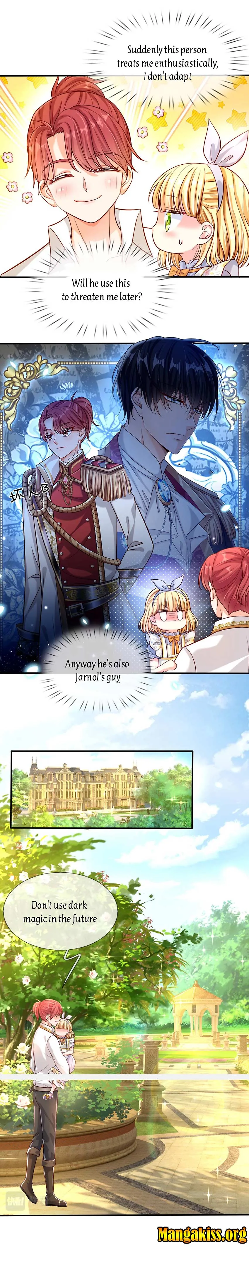 I, Queen Edith Chapter 56 Online - página 9