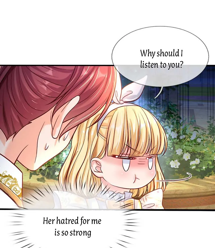 I, Queen Edith Chapter 56 Online - página 10